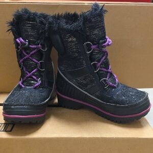 SOREL Girls Winter SNOW boots